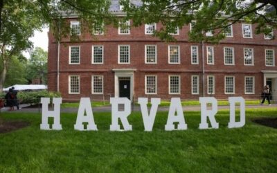 4 critical revelations about U.S. restrictions on Harvard highlight political control