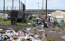 The Homelessness Crisis Under Trump Will Only Get Worse