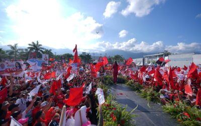 Honduras no solo está en resistencia, está en revolución – Por Santiago Masetti