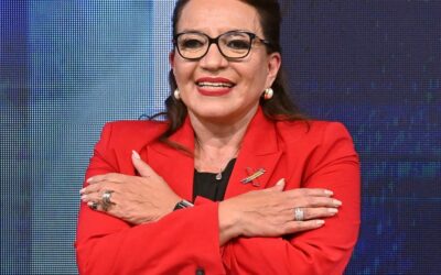 Honduras: Xiomara y el viaje de retorno hacia lo público