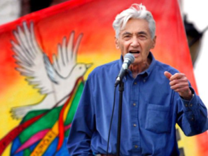 The People’s Champion: Howard Zinn