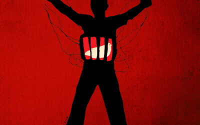 We Are All antifa Now