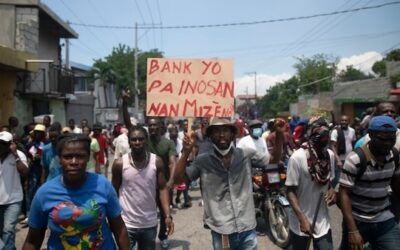 Beware Independent Central Banks