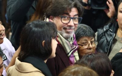 Tribunal chileno proscribe a Daniel Jadue de elecciones parlamentarias