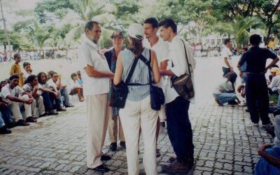 Vale John Martinkus: 1969-2025