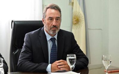 Juzgar al juez