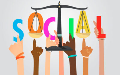 Las desigualdades persistentes y la hipocresía generalizada frenan la justicia social
