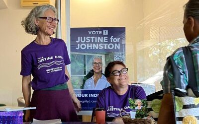NT inquiry finds strong support for voluntary assisted dying