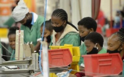 Unseen Costs of US Tariffs: the Case of Lesotho