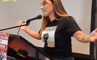 Senator Thorpe: ‘Victoria’s treaty bill needs to be more inclusive’