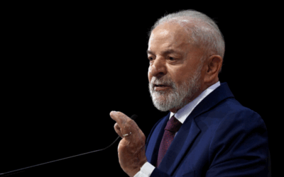 Cumbre BRICS: Lula defendió el multilateralismo y rechazó la presencia militar de EEUU en el Caribe