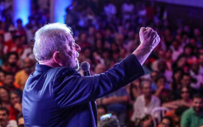 Quando Lula tomará as rédeas da política econômica?