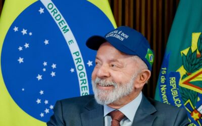 Lula e a “distância entre intenção e gesto” 