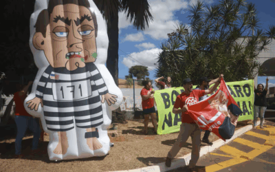 Brasil | En la etapa final del juicio contra Bolsonaro, la fiscalía lo acusa de conspirar para perpetuarse en el poder y el veredicto se conocerá el 12 de septiembre