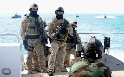 Críticas a Trump por ataque naval: sin pruebas, sólo menciona grabaciones