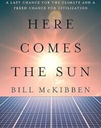 Clean Solar Outshines Filthy Oil