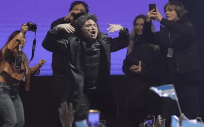 Milei y la pesadilla de elecciones en la provincia de Buenos Aires