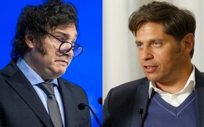 Argentina: Cuando ésto termine