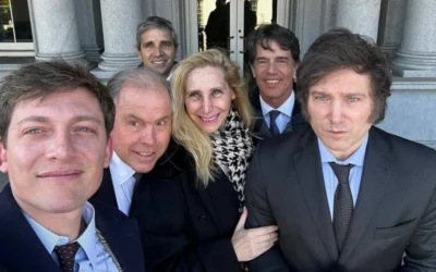Argentina después de la derrota libertaria