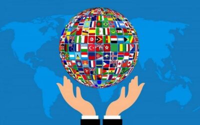 La alternativa es clara: gobernanza global o barbarie