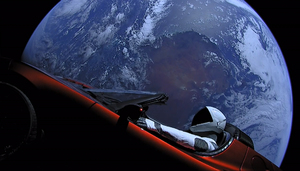 Trump, Musk y la luna de miel del capitalismo de plataforma