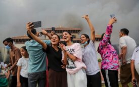 Did Nepal Just Have a Revolution?