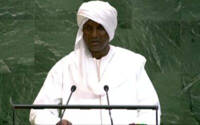 Niger defends Sahel Sovereignty, Calls Out French Colonialism at UNGA