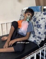 With the order to evacuate the Jordanian Hospital, Gaza City wakes up amid bombings from a night of horror and death