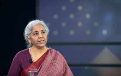 Political Economy of GST Rejig