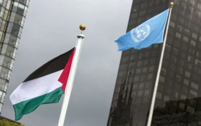 La cuestión palestina copó la ONU