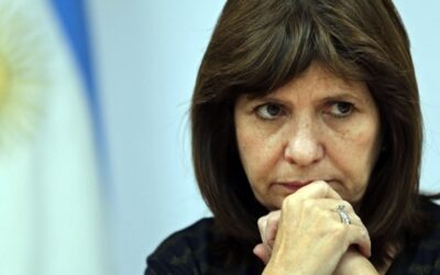 Rusia exige explicaciones a Argentina por acusaciones de espionaje hechas por Bullrich y convoca al embajador en Moscú