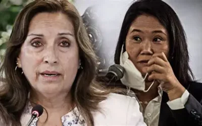 Nuevo golpe de la derecha al sistema institucional de Perú