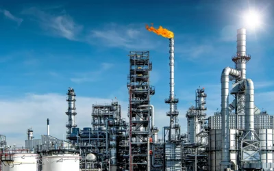 UE: Petróleo y gas estadounidense a cambio de nuevas sanciones conjuntas a Rusia