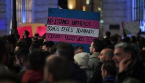 El traslado del “escándalo de Tavistock” al contexto español: trampas y barreras a una salud trans integral