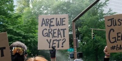 ‘An Egregious Abuse of Power’: Trump Orders Troops to Portland, Ore; OKs ‘Full Force’