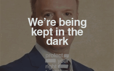 Richard Boyle avoids criminal conviction, whistleblower law remains broken