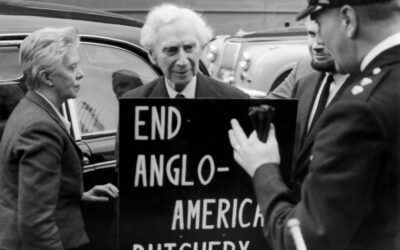 Is Analytic Philosophy a Class Ideology?
