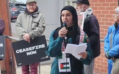 Merri-bek City Council renews calls for Israel to be sanctioned
