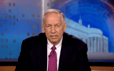 From the Paint to the Pulpit: Ralph Drollinger’s Christian Nationalist Power Play in Washington