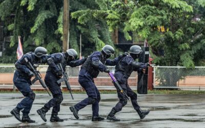 The return of drug war imperialism