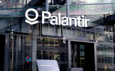 Palantir: el ecosistema que convierte los datos en armas de la nueva fase capitalista – Por Lina Merino