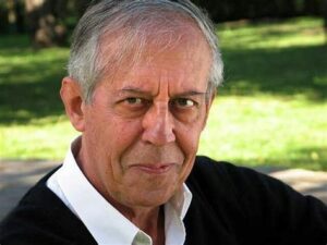 Humanizing the Earth, the legacy of a pioneer
