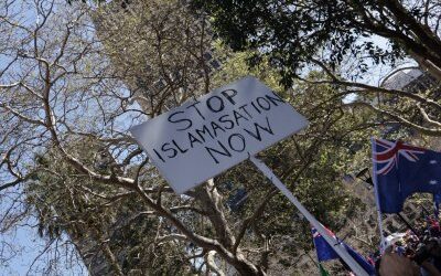 Islamophobia report calls for respect