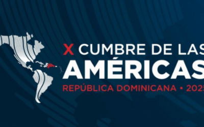 Organizaciones sociales presentan recomendaciones sobre tecnología y derechos humanos rumbo a la X Cumbre de las Américas