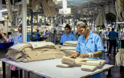 India Has Many Tools to Withstand US Tariffs