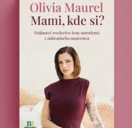 Olivia Maurel in Slovakia: Book Launch and Advocacy for the Universal Abolition of Surrogacy
