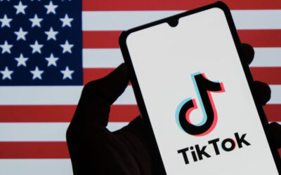 El futuro del algoritmo de TikTok, en manos de los amigos de Trump