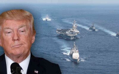 Ante las bravuconadas de Trump, ¿toma de posición o indiferencia?