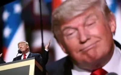 Trump quiere revocar las licencias a las televisoras que lo critican