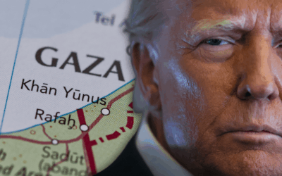 Ultimátum de EEUU (e Israel) a Hamas para su plan de paz
